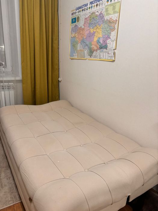 Продам диван! В отличном состоянии!