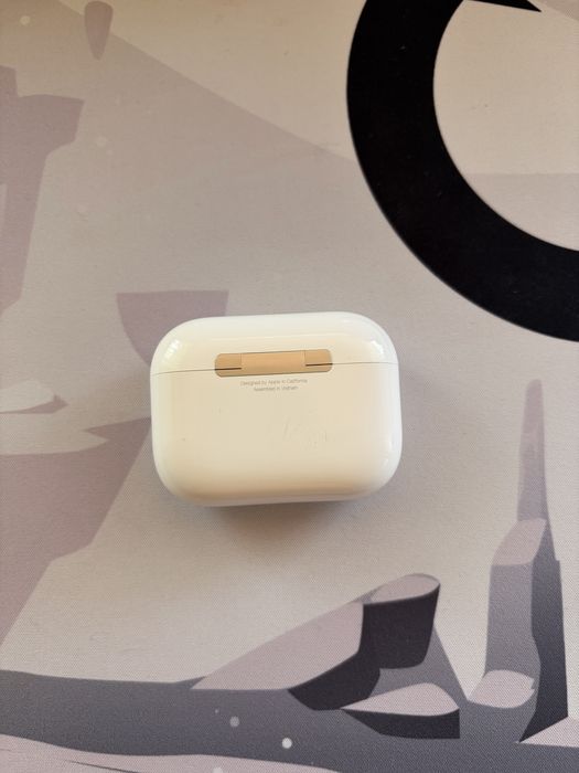 Apple Airpods Pro 3 noi