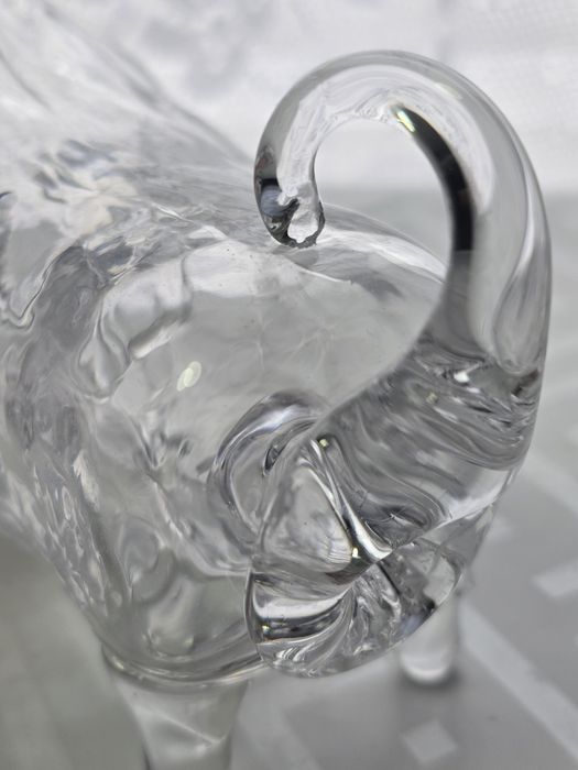 Винтажный бык СССР