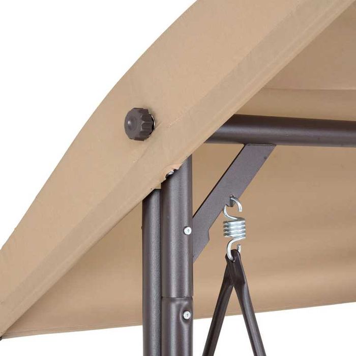 ARIANNA Leagan 3 locuri