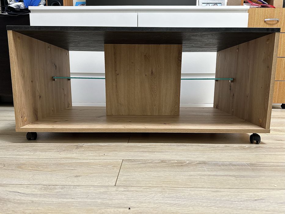 Masuta de sufragerie de cafea