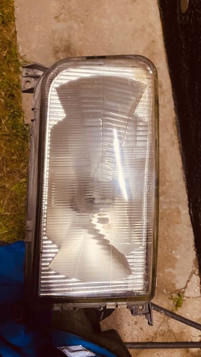 Фары передние от Б3