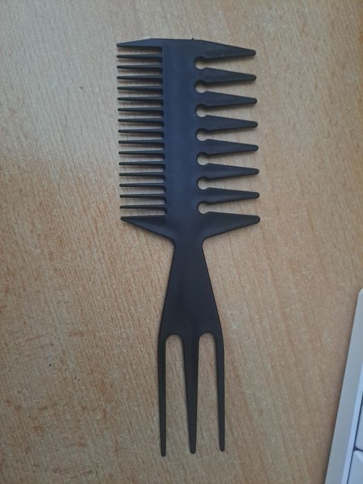 De vânzare pieptene 3 în 1