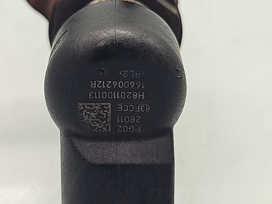 Injector Mercedes Clasa A (W176) [Fabr 2012-2018] 166006212R 1.5 CDI 6