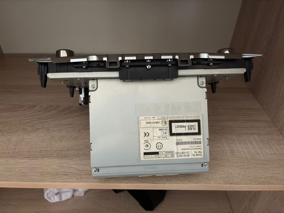 Магнитофон камри 50