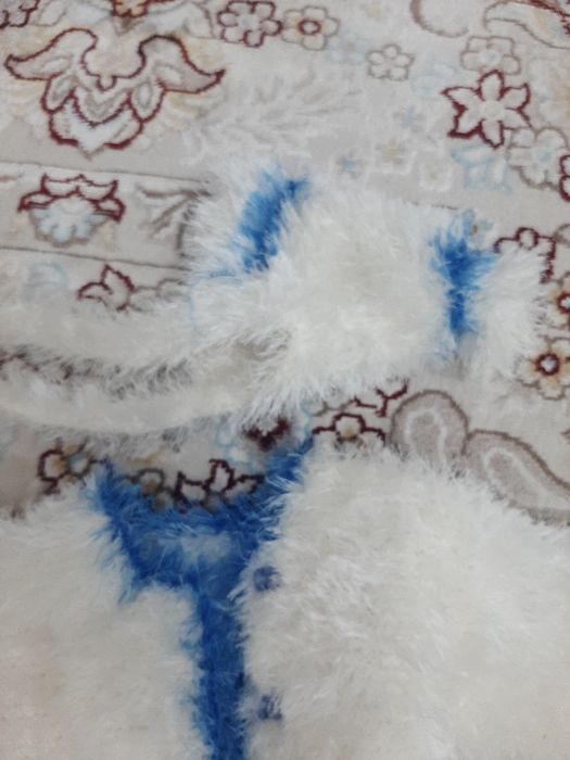 Детский комбенизон