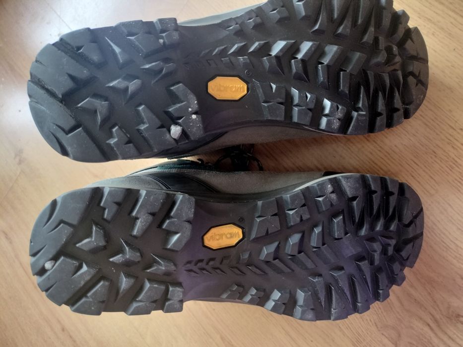 Обувки Scarpa 38 1/3