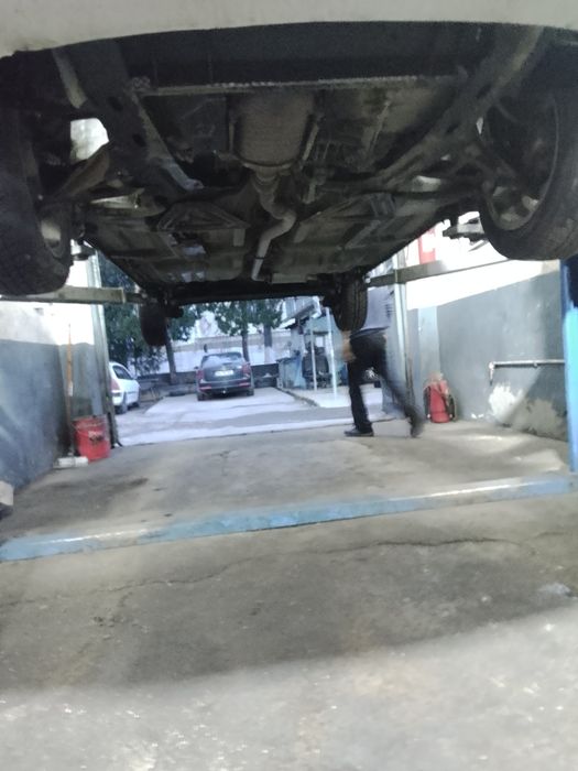Dacia Solenza Scala 1.4mpi