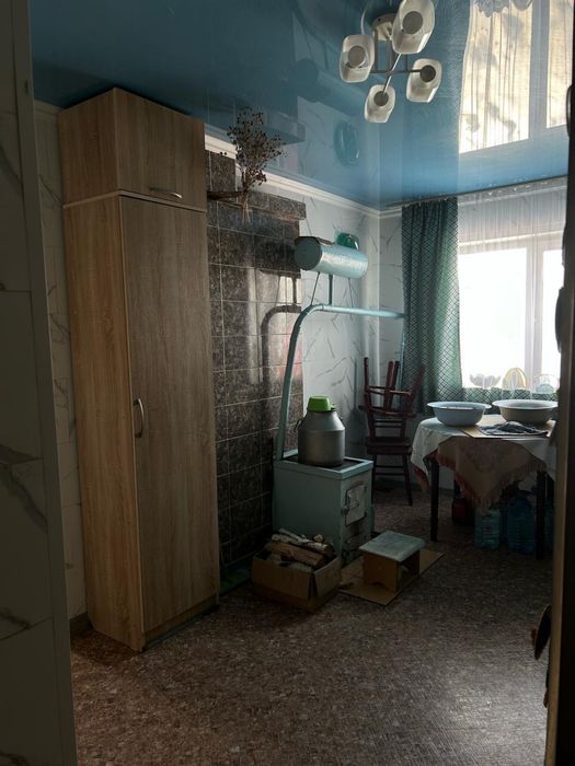 Продам дом в с.Берёзовка