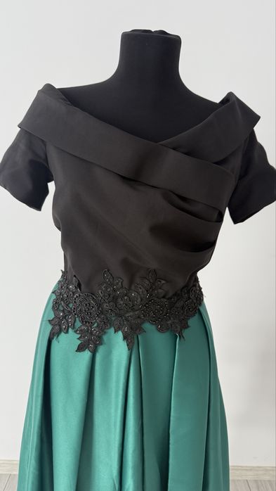 Rochie lunga eleganta