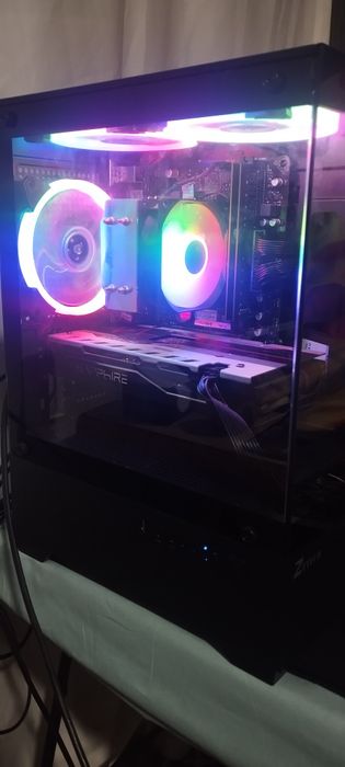 Igravoy Kampyuter polni Kamplekt