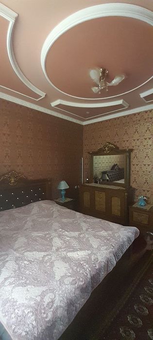 Nazarbek kotta ittifoq 8 sotih 10 ta xona uchastka yer sotiladi i