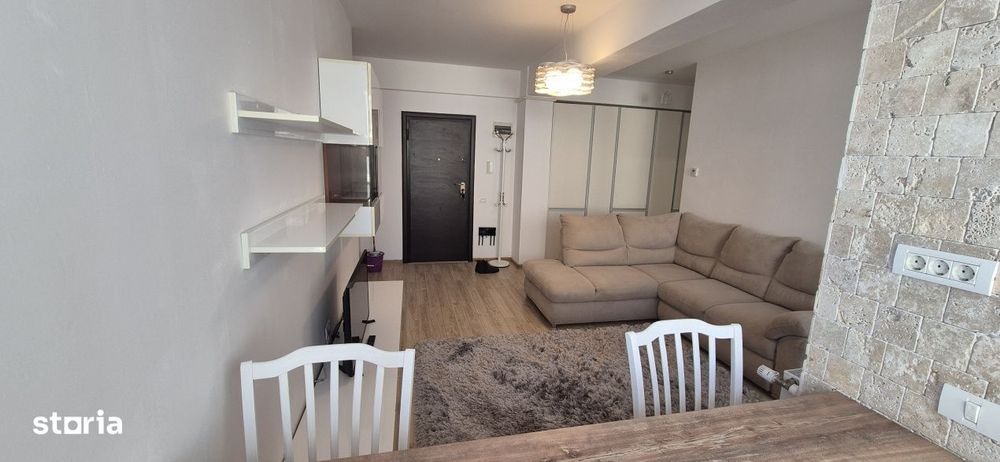 Tomis Plus/Apartament  3 camere