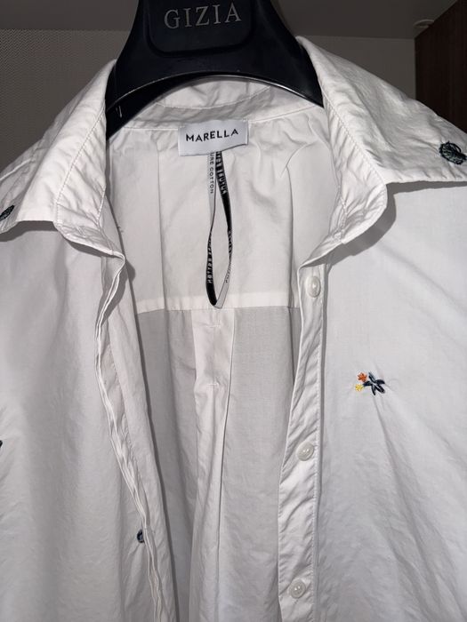 Рубашка MARELLA новая