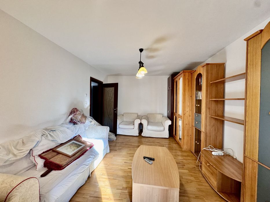 Parc Floreasca | Dorobanti | Aviatorilor | Beller | 3 Camere Igienizat