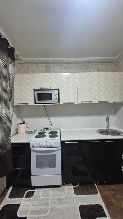 Сдается квартира на Утепова