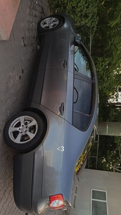 VOLKSWAGEN Golf Sportsvan 2008 — imagine 5