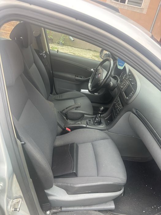 Saab 9-3 2005 diesel, 1.075 € — imagine 5