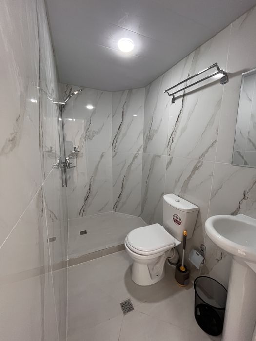 REST HOTEL гостиница