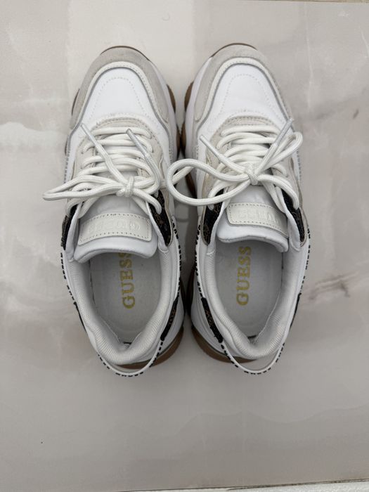 Маратонки Guess Micola