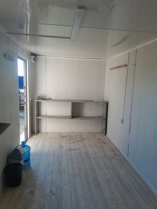 Сдам жилые контейнера вагончики