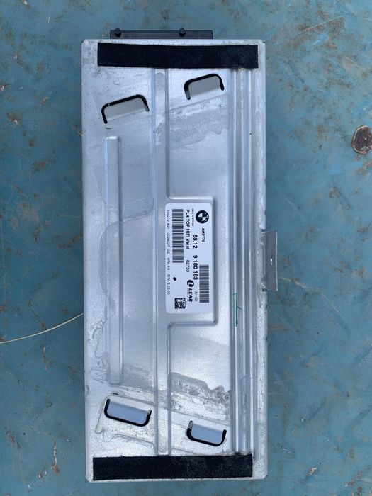 Amplificator audio TOP HIFI HARMAN KARDON BMW X5 X6 E70 E71
