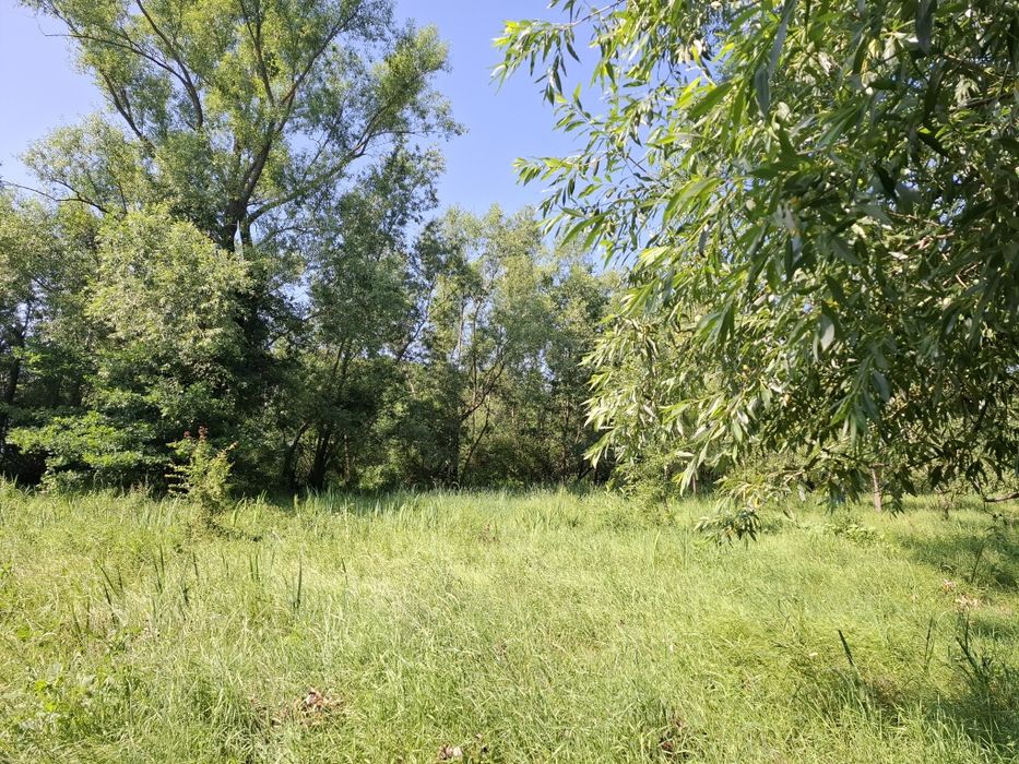 Teren intravilan cu toate utilitatile