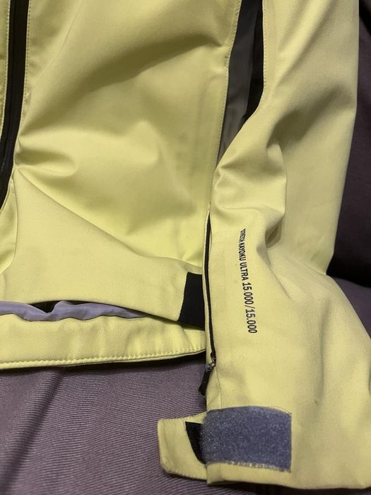 Зимно яке Diel Sport, ски колекция