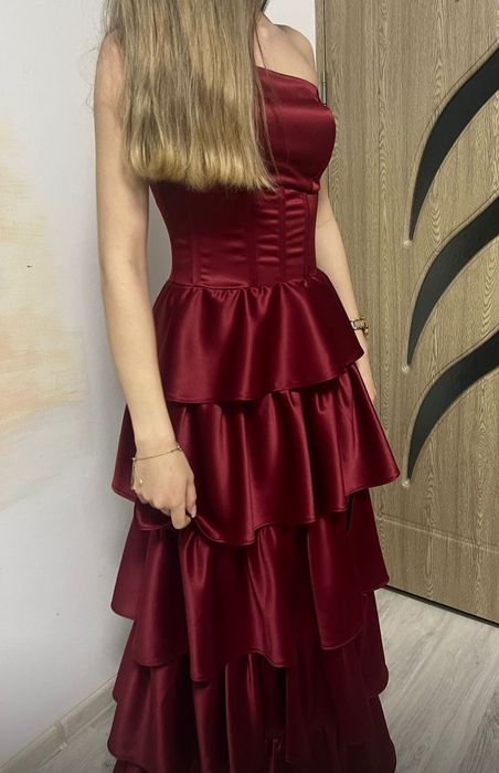 Rochie de ocazie,superba!