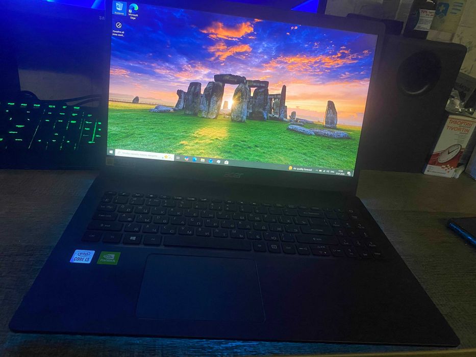 Acer Aspire 3 A315-57G