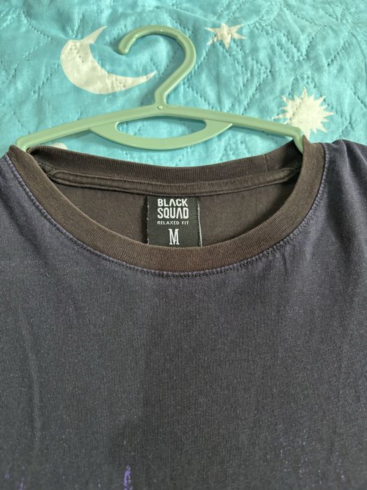 Tricou Paranoid New Yorker