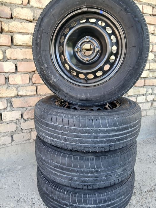Кобалт диска балон