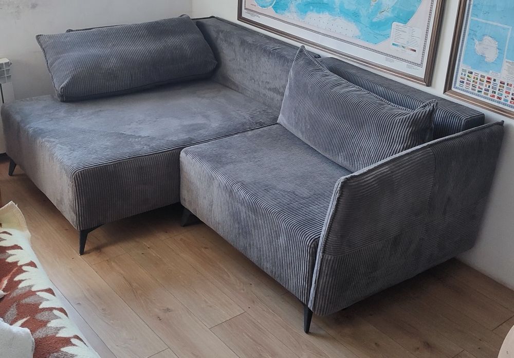 Диван угловой (Беларусь)