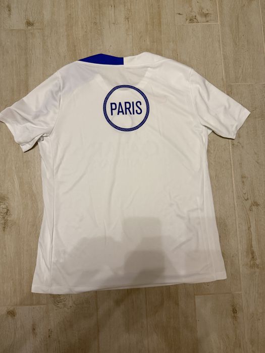 Футболна тениска ПСЖ