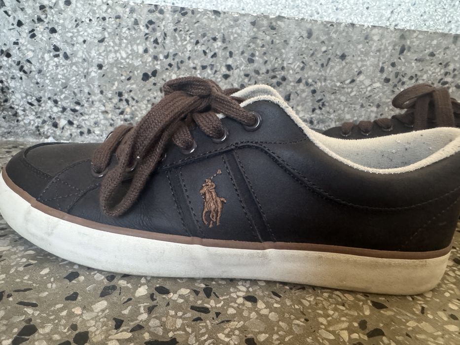 Кецове Polo Ralph Lauren