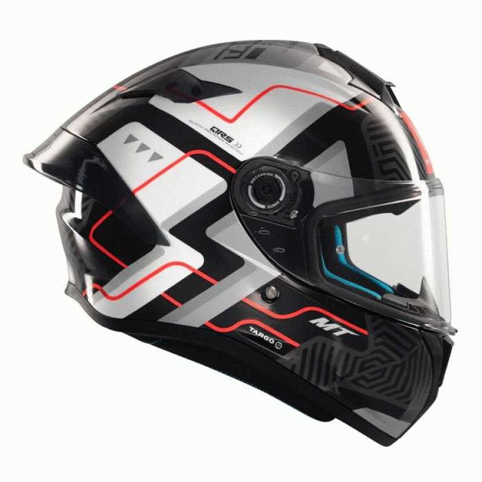 Каска MТ TARGO S BRIK C0 GLOSS Размери S, M, L, XL