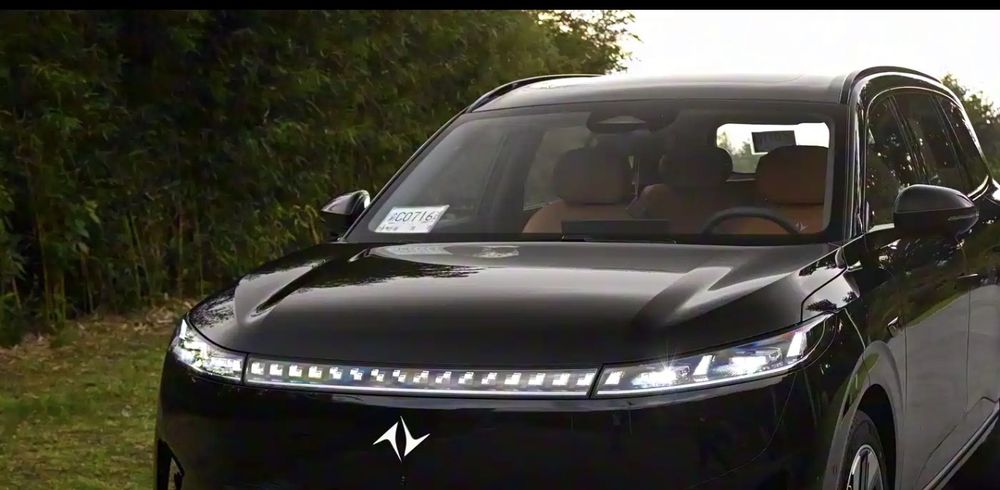 Dong feng 008 ultra 2025 nalichida