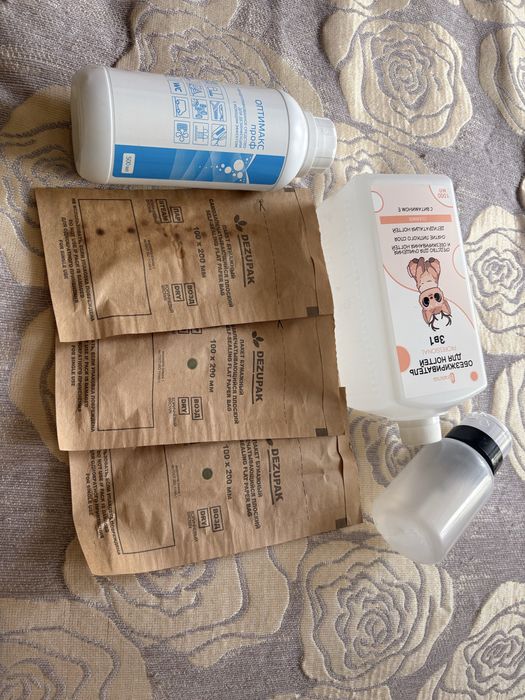 Продам вещи для маникюра
