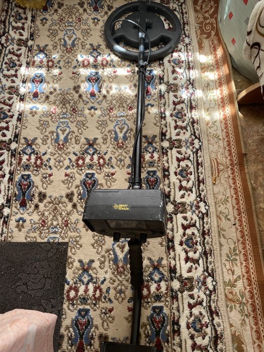 Металойскатель