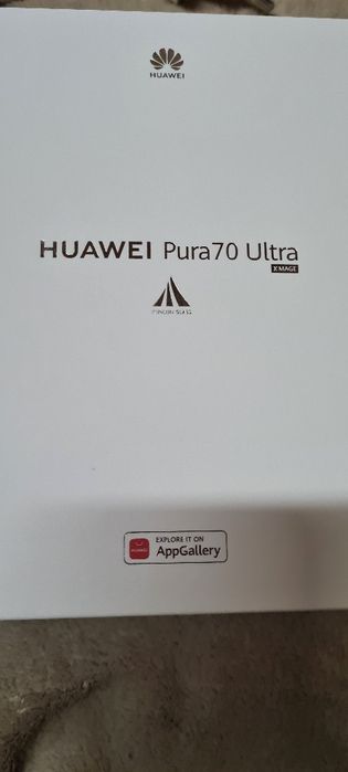 HUAWEI Pura 70 Ultra