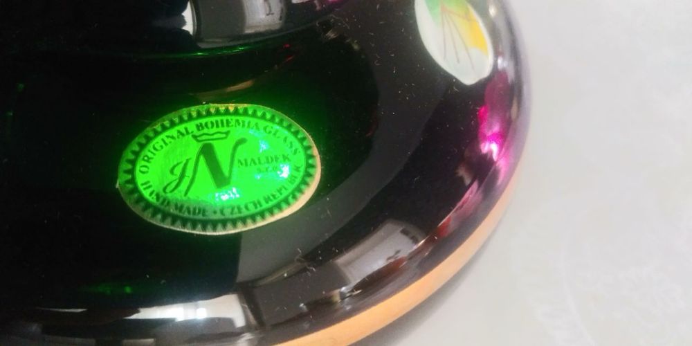 Bagema yashil chexiyaniki  яшил багема чехоский