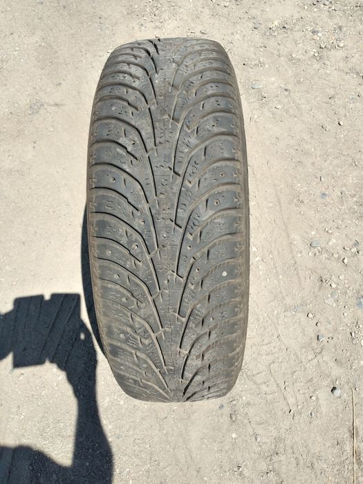 Продам колесо на запаску Passat B3