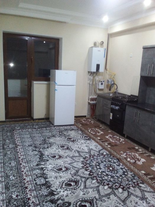 2 хонали квартира оилага ижарага берилади