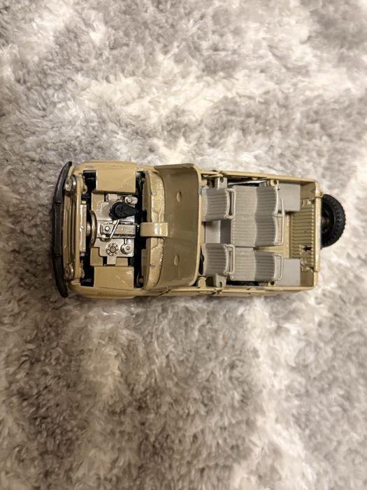 Продам Модель СССР УАЗ 469