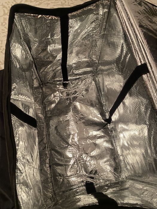 Термосумка для похотов