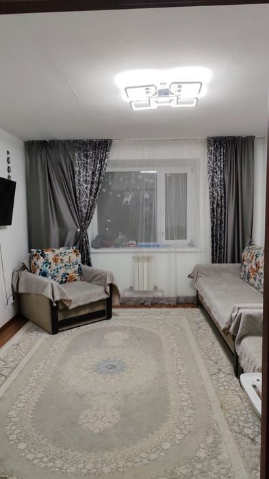 Продам 2-ком. квартиру