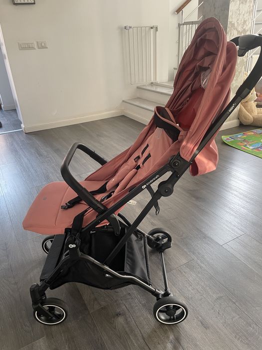 Kinder kraft carucior sport