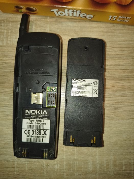 Nokia 3110 Nokia 3110