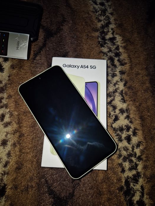 Продам самсунг а54