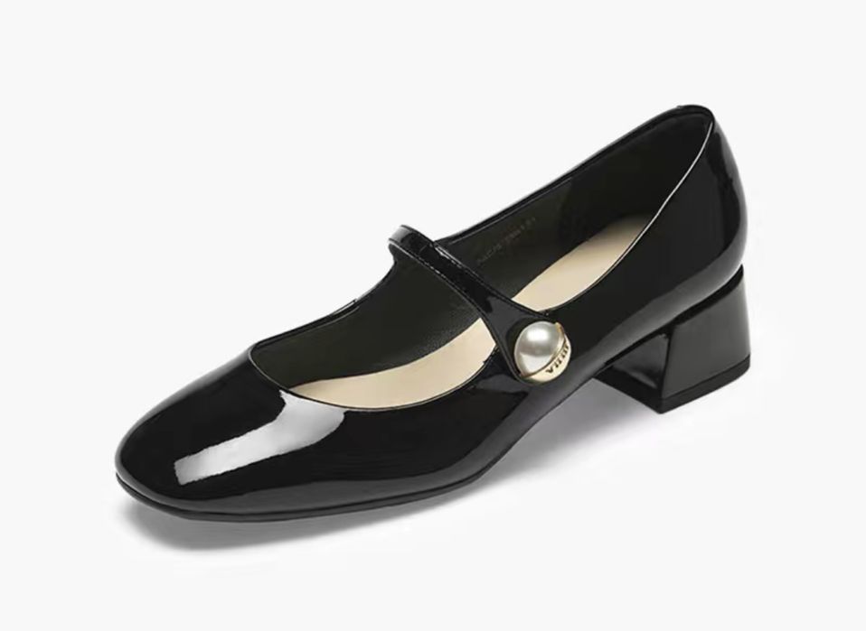 Туфли новые